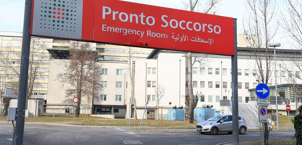 «Al Pronto Soccorso mancano i medici Urge una soluzione» 