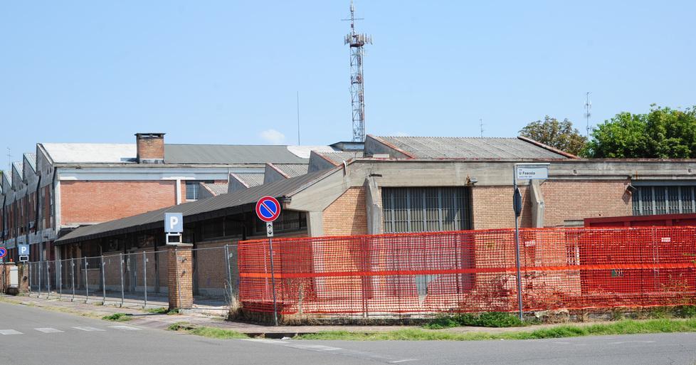 Ex Migor, via agli interventi