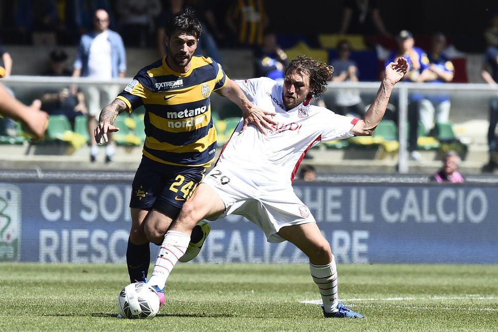 Lollo, ritorno in biancorosso? 