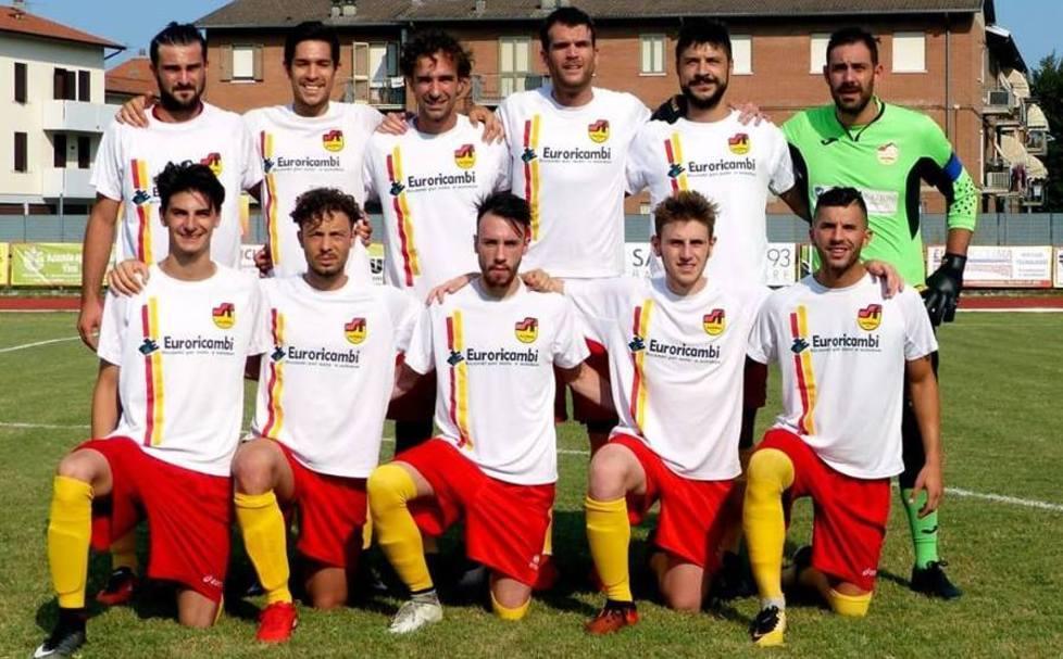 È tempo di amichevoli: oggi in campo Castelfranco, Castelvetro e Formigine