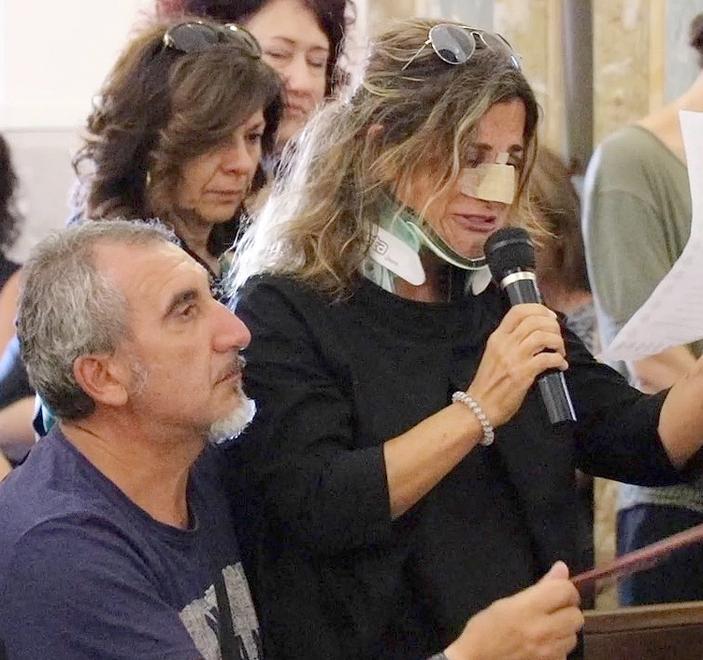 «Ora vola come un aquilone» La poesia di Erma Bombeck 