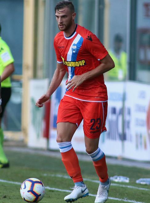 Semplici avverte la Spal «Voglio prova e risultato»
