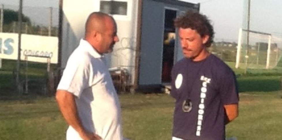 La nuova Codigorese è pronta ad affrontare il torneo del centenario Domani il ritrovo 