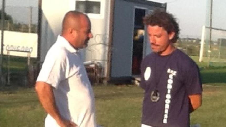 La nuova Codigorese è pronta ad affrontare il torneo del centenario Domani il ritrovo