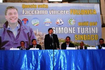 «Col rigore si può vincere a Follonica» 