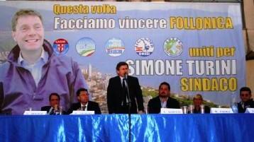 «Col rigore si può vincere a Follonica»