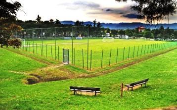 Arrivano i soldi per 13 impianti sportivi 