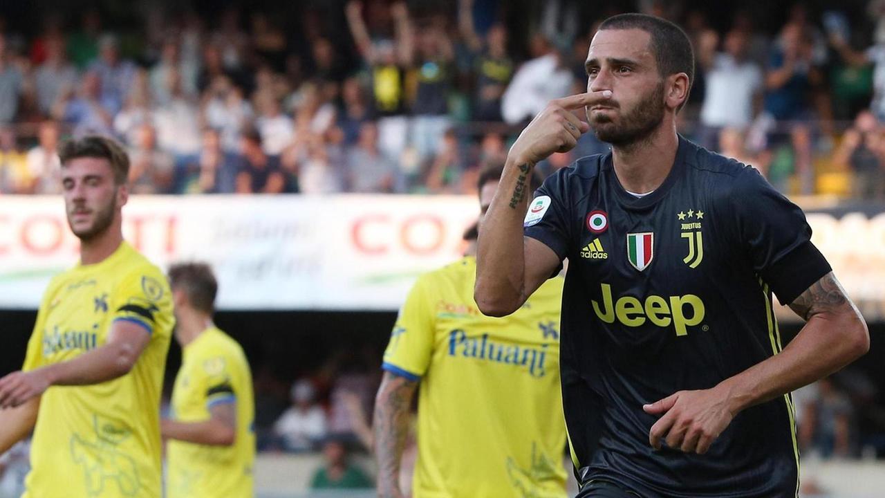 Allegri promuove Ronaldo: «Ha lavorato tanto»