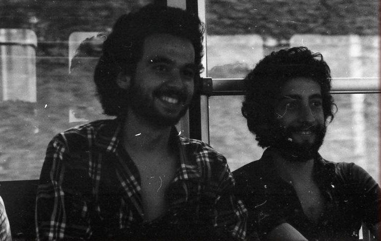 «Io, Claudio Lolli e la Bologna degli anni Settanta» 