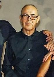 Il candeliere 2018 al poeta Mele