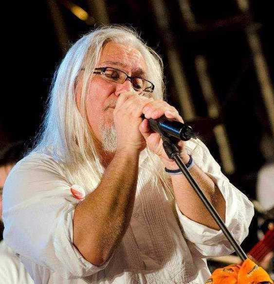 Nuova tappa del festival della musica popolare