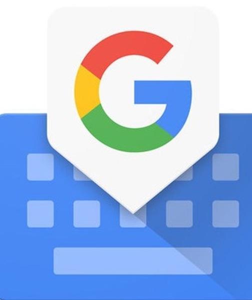 Sa tastiera de Google pro Android faeddat fintzas in sardu 
