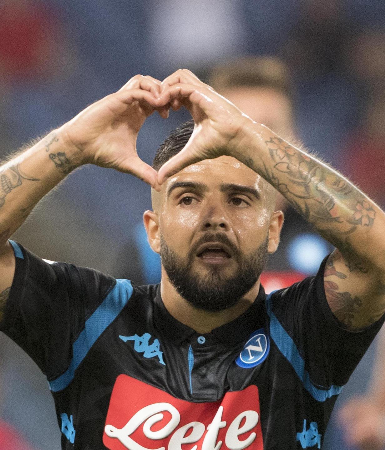 Ancelotti può sorridere: Milik e il solito Insigne mettono le ali al Napoli 