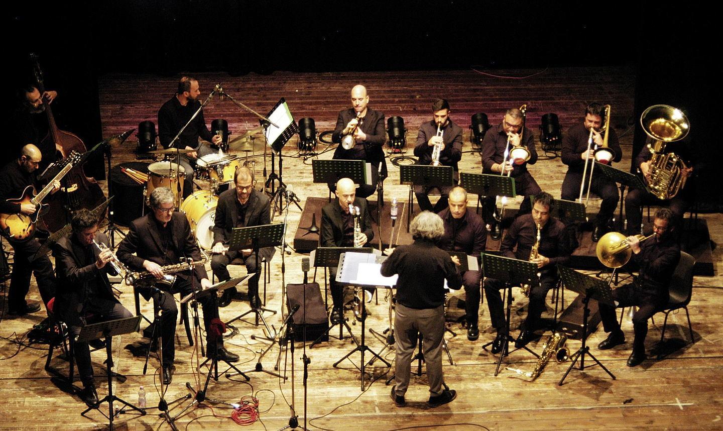 Da “Scrivere in Jazz” omaggio a Fresu 