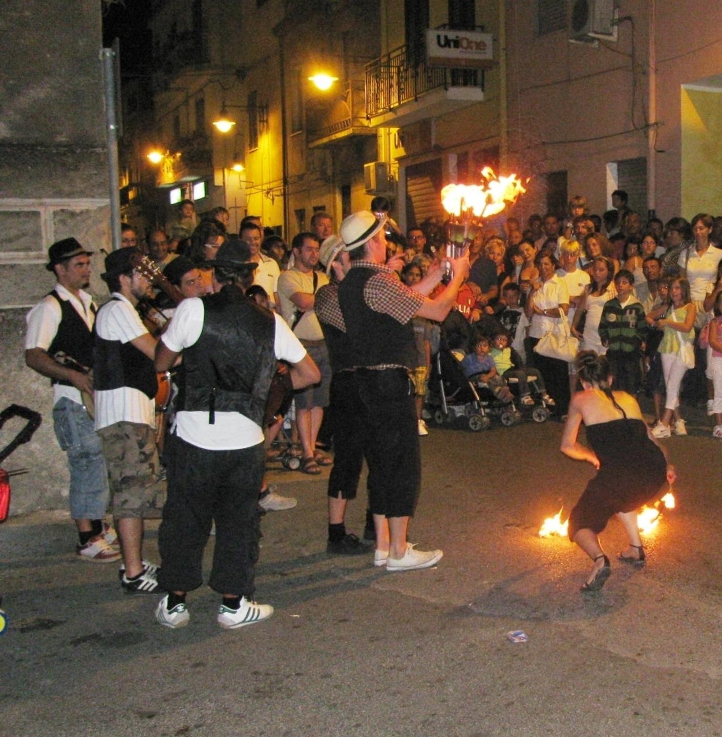 La Notte bianca non si farà: commercianti sotto accusa