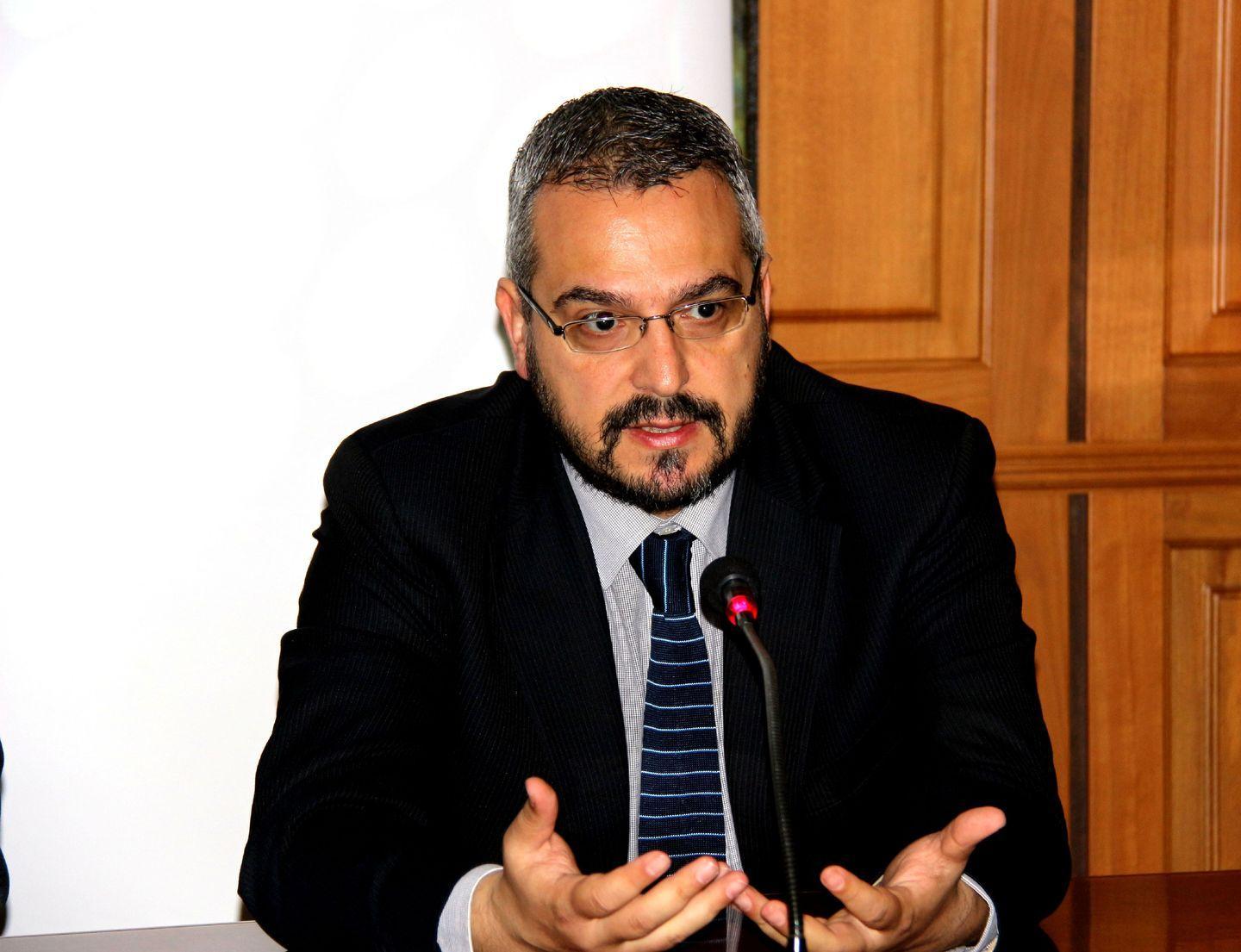 Un nuovo passo avanti per il Centro di educazione al cibo