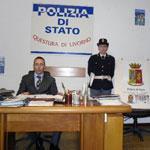 Arrestato rapinatore fuggito in Spagna