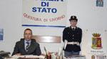 Arrestato rapinatore fuggito in Spagna