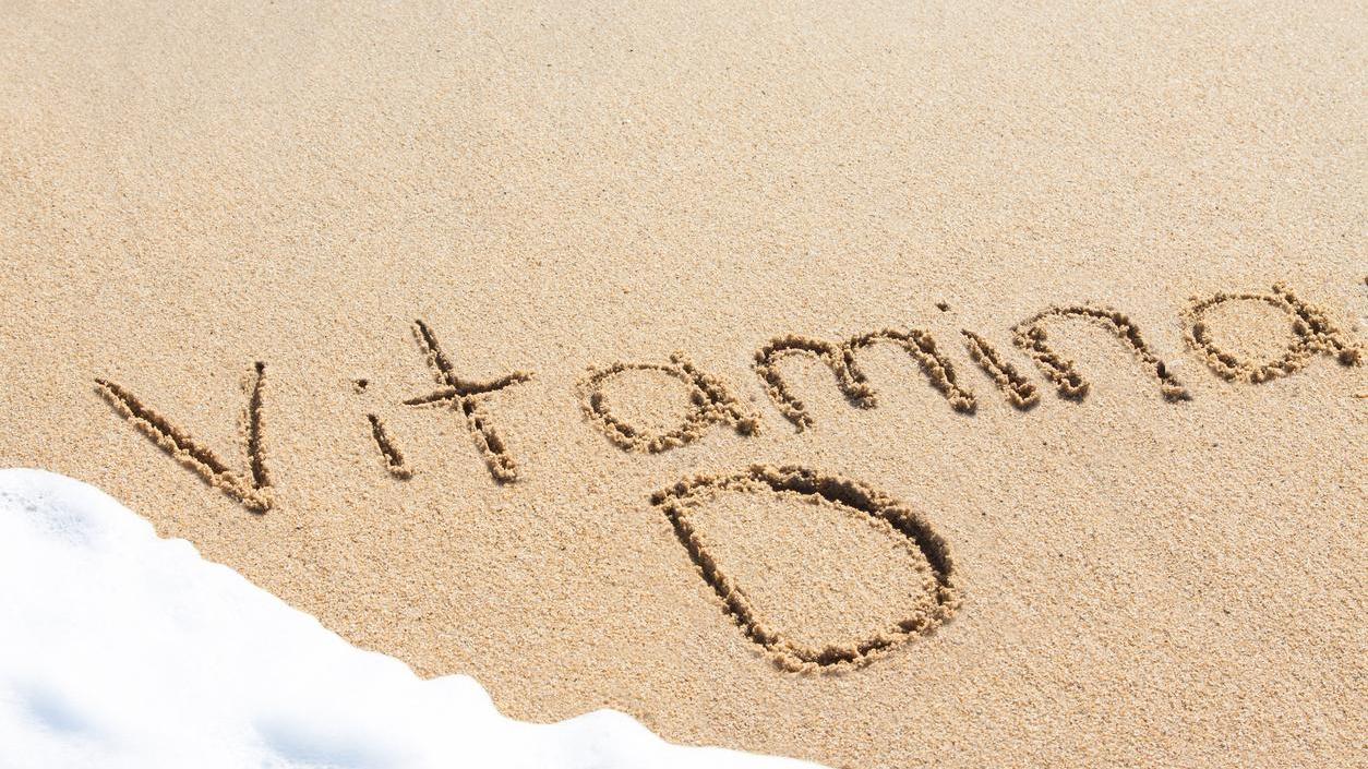 La vitamina D non protegge da Parkinson e Alzheimer