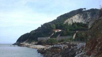 Nuove case al posto delle tramogge