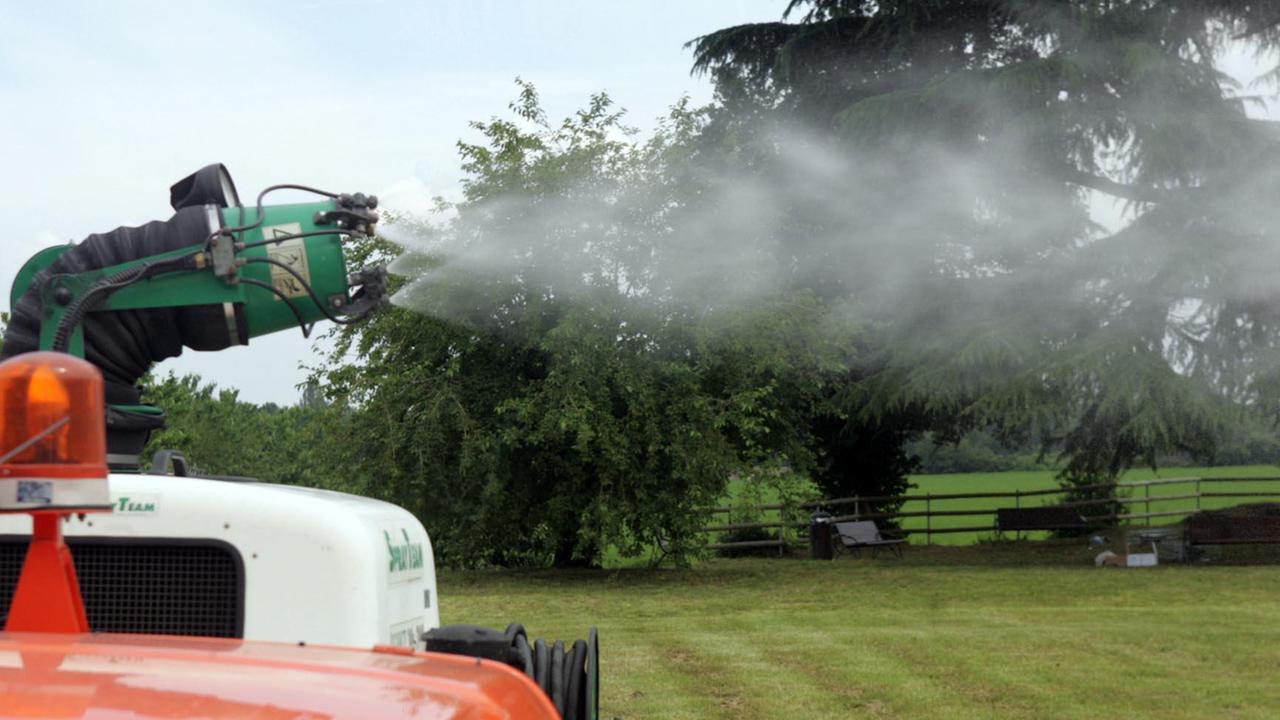 West Nile, i ricoverati a Ferrara salgono a sette