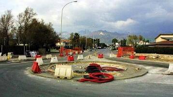 In arrivo le rotatorie su viale Mattei-via Oliveti