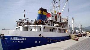 Spacciavano i clandestini per marinai