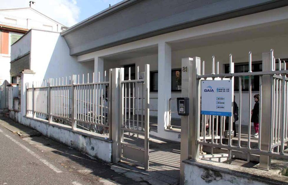 Gaia, Ferri all’attacco: «Depotenzia la Lunigiana» 
