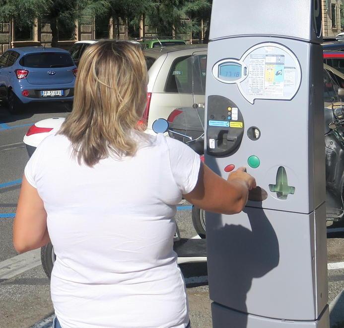 La sosta a pagamento al via da domani da via Malta a via Meyer 