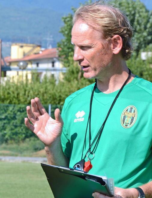 Rinviato il match di Coppa l’Aglianese si aggiudica l’amichevole col Tuttocuoio