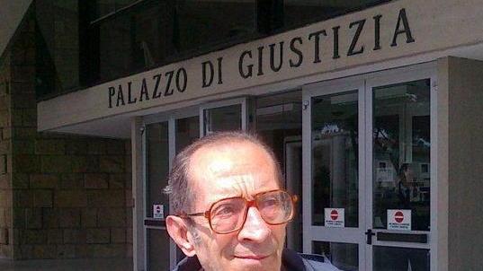 Addio all’avvocato Gallori una vita tra codici e poesia