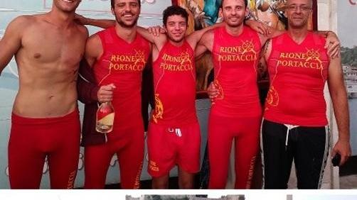 La Portaccia trionfa tra colpi di scena e conquista il Palio