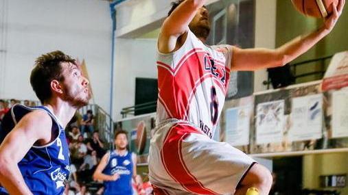 La Gea scende in campo Cambia il girone, resta il Castelfiorentino