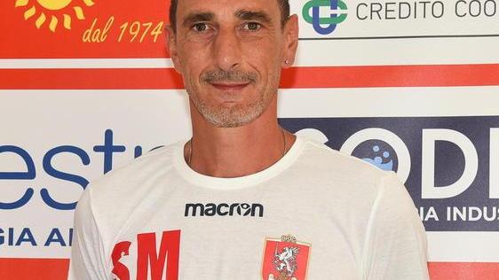 Gli undici di mister Miano sfidano oggi l’Albinia