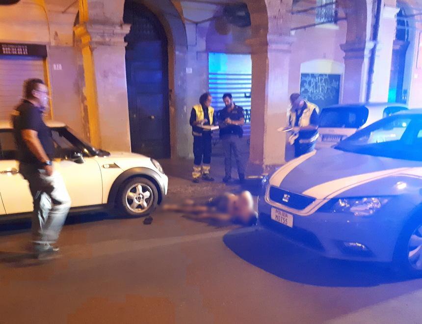 Risse in zona Carteria FI: «Il centro storico non finisca in ostaggio»