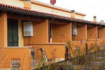 Controlli a tappeto sulle case albergo 