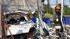 Esplosione distrugge officina per rally