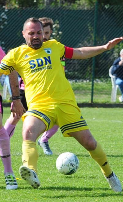 Il Formigine convince Il Castelvetro c’è e Castelfranco conforta 