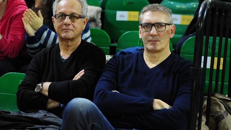 Modena Volley riparte agli ordini di Luca Cantagalli