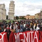 Senegalesi, 500 richieste per il bonus sul rimpatrio