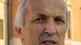 Volantinaggio per dire no al progetto ex Cercom