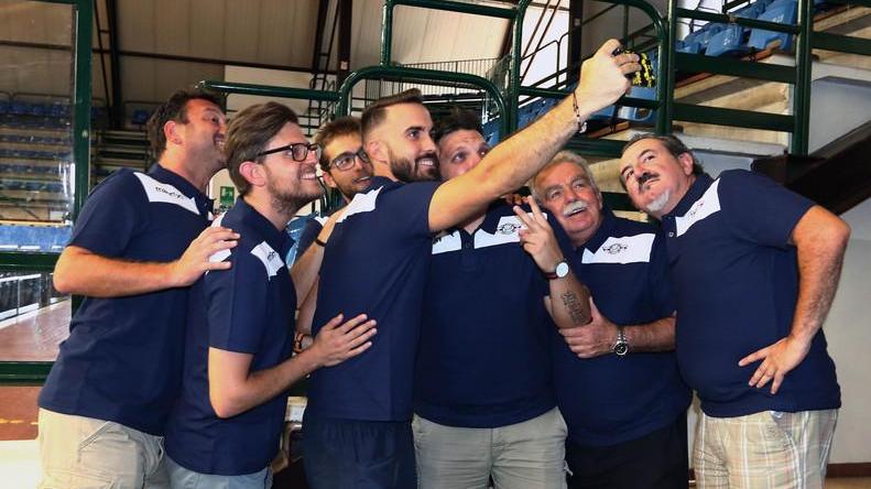 La Bondi pronta per mettere alla prova la guardia Pressley