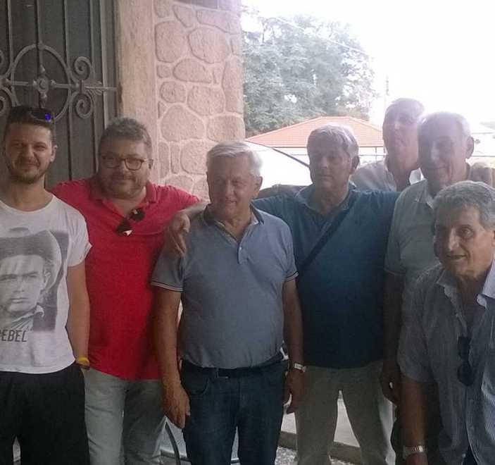 Salta la coincidenza aerea a Roma L’esterno è atteso oggi a Ferrara 