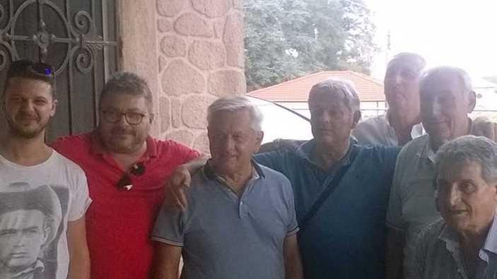 Salta la coincidenza aerea a Roma L’esterno è atteso oggi a Ferrara