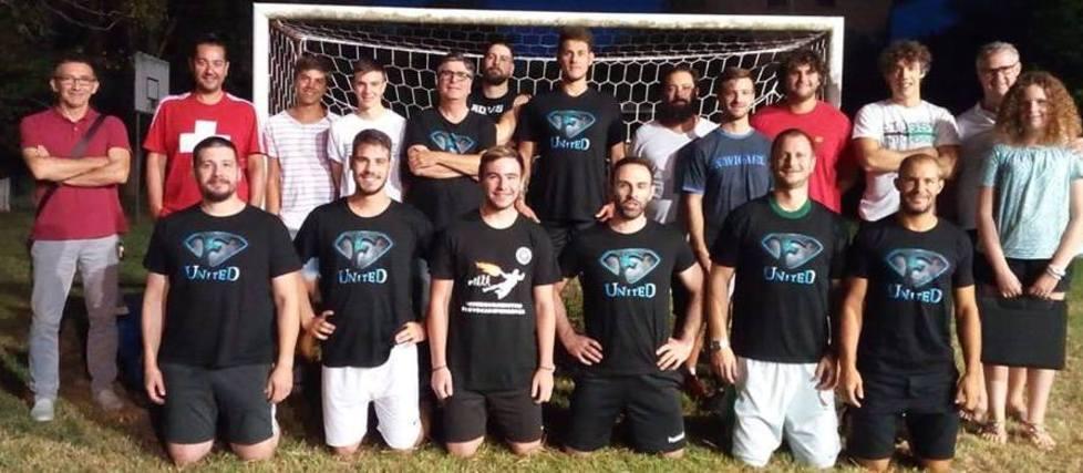 Ferrara United, la seconda volta è quella buona 