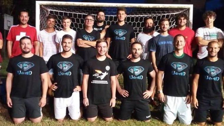 Ferrara United, la seconda volta è quella buona