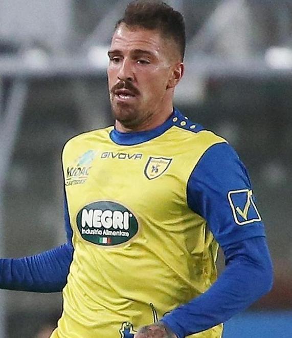 Il difensore Cacciatore si mette in mostra nell’esordio di Ronaldo
