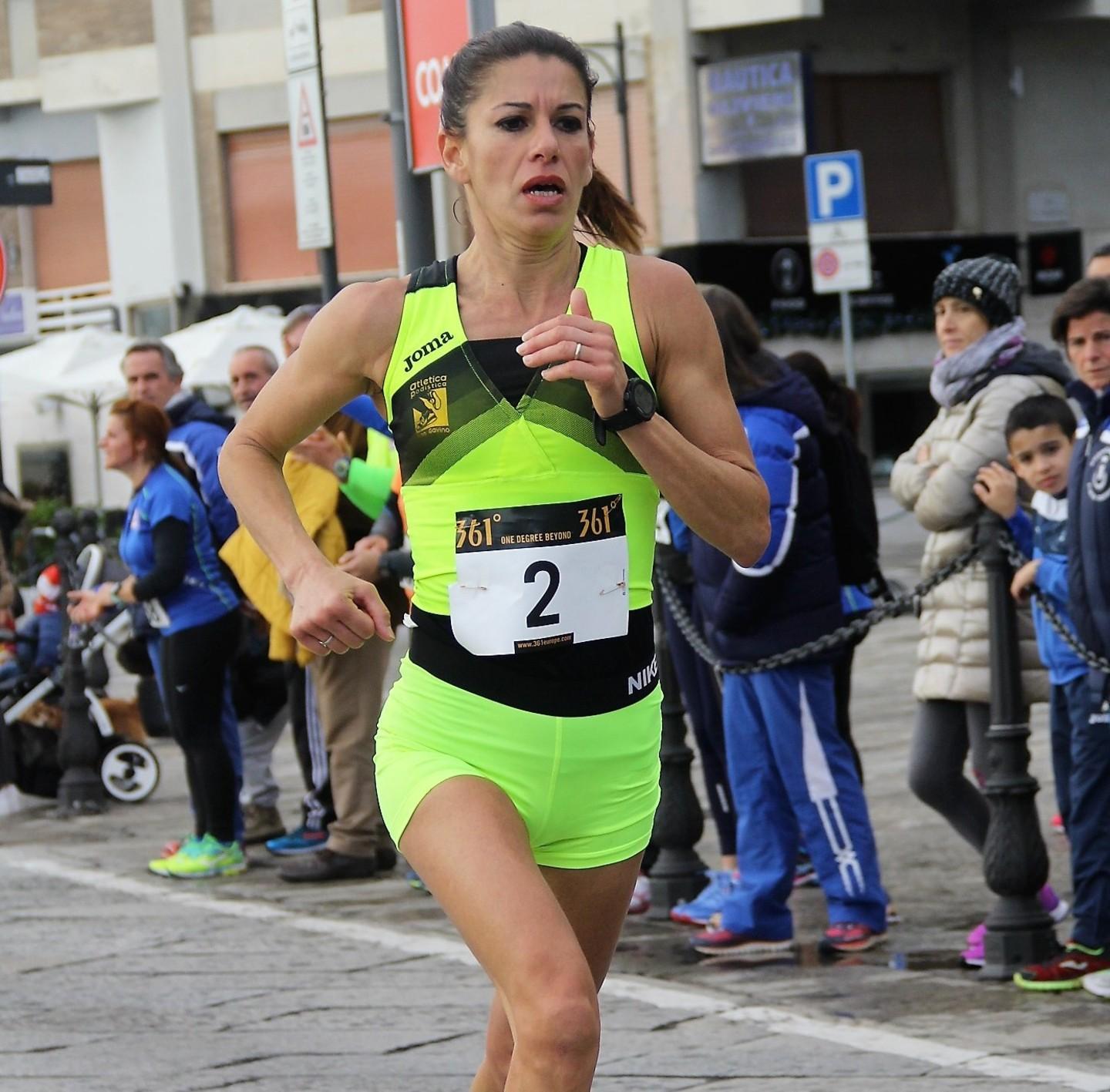 Successo della IX edizione di “Esterzili in corsa”