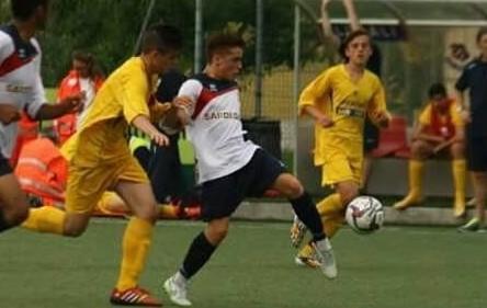 Il meglio degli under approda all’Atletico Uri 