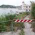 Spiagge sporche e spesso inaccessibili